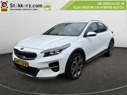 Wit Gebruikt 2021 Kia XCeed SUV | € 20.645 (Goede deal)
