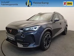 Grijs Gebruikt 2024 Cupra Formentor SUV | € 31.450 (Goede deal)