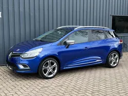 Renault Clio GrandTour