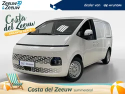 Nieuw 2025 Hyundai Staria Van | € 26.000 (Eerlijke prijs)