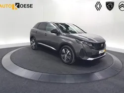Suv Gebruikt 2024 Peugeot 3008 Allure SUV | € 33.900 (Eerlijke prijs)