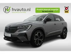 Grijs Gebruikt 2024 Renault Austral Techno Esprit Alpine SUV | € 35.900 (Eerlijke prijs)