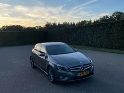 Mercedes A180