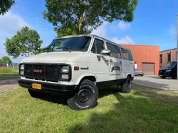 Wit Gebruikt 1992 GMC Vandura Van | € 14.995