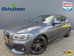 Grijs Gebruikt 2018 BMW 118 Executive Hatchback | € 16.500 (Eerlijke prijs)