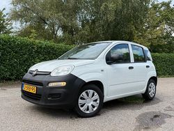 Wit Gebruikt 2013 Fiat Panda Hatchback | € 3.900 (Goede deal)