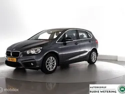 Grijs Gebruikt 2015 BMW 218 M Sport Stationwagen | € 11.950 (Eerlijke prijs)
