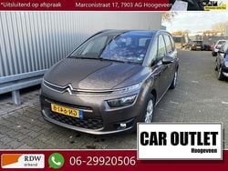 Grijs Gebruikt 2015 Citroën Grand C4 Picasso Business Class MPV | € 5.950 (Goede deal)