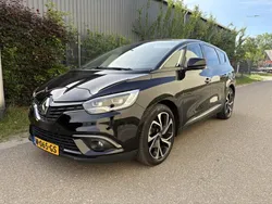 Zwart Gebruikt 2019 Renault Grand Scénic IV Intens MPV | € 15.999 (Goede deal)