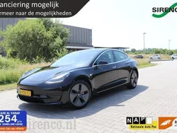 Zwart Gebruikt 2019 Tesla Model 3 Standard Range Sedan | € 18.998 (Eerlijke prijs)
