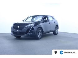 Grijs Gebruikt 2023 Peugeot 2008 Active SUV | € 21.395 (Goede deal)