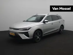 Grijs, metallic lak Gebruikt 2023 MG MG5 EV Long Range Luxury Stationwagen | € 29.950 (Iets duurder)