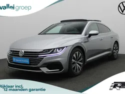 Zilver Gebruikt 2018 VW Arteon Business Hatchback | € 26.950 (Eerlijke prijs)