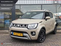 Bruin Gebruikt 2020 Suzuki Ignis Hatchback | € 13.400 (Eerlijke prijs)