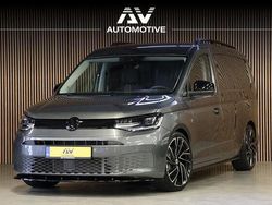 Grijs Nieuw 2024 VW Caddy Maxi R-line MPV | € 28.900 (Duur)