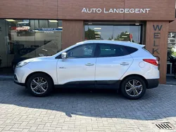 Suv Gebruikt 2014 Hyundai ix35 Edition SUV | € 13.950 (Iets duurder)