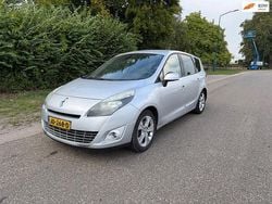 Grijs Gebruikt 2011 Renault Grand Scénic III Bose Edition MPV | € 3.000 (Eerlijke prijs)