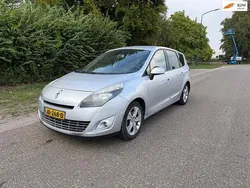 Grijs Gebruikt 2011 Renault Grand Scénic III Bose Edition MPV | € 3.000 (Eerlijke prijs)