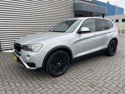 Grijs Gebruikt 2015 BMW X3 SUV | € 14.500 (Goede deal)