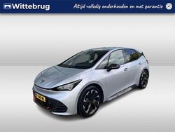 Grijs Gebruikt 2024 Cupra Born Hatchback | € 28.450 (Super prijs)