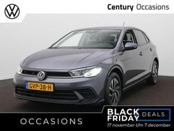 Grijs Gebruikt 2024 VW Polo Edition Hatchback | € 21.500 (Super prijs)