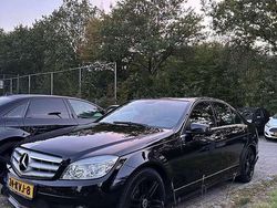 Gebruikt 2010 Mercedes C180 AMG Sedan | € 8.500 (Eerlijke prijs)