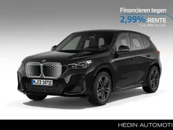 Zwart Gebruikt 2025 BMW iX1 Comfort Edition SUV | € 58.880