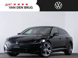Zwart Gebruikt 2024 VW Arteon Business Hatchback | € 40.695 (Goede deal)