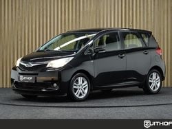 Zwart Gebruikt 2013 Subaru Trezia Hatchback | € 7.950 (Goede deal)