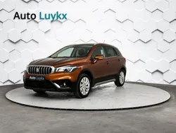 Bruin Gebruikt 2021 Suzuki SX4 S-Cross SUV | € 23.940 (Goede deal)