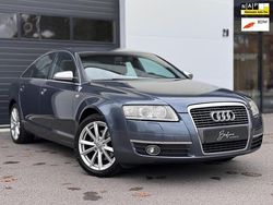 Grijs Gebruikt 2007 Audi A6 Proline Sedan | € 6.450 (Iets duurder)