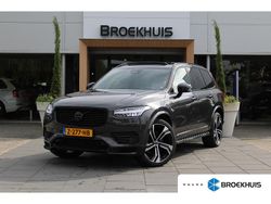 Grijs Gebruikt 2024 Volvo XC90 Ultimate SUV | € 70.900 (Duur)