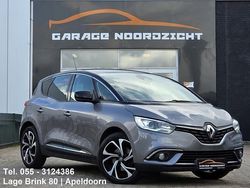 Grijs Gebruikt 2018 Renault Scénic IV Bose Edition MPV | € 12.495 (Super prijs)