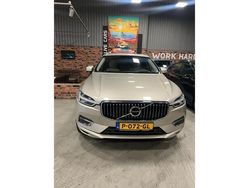 Bruin Gebruikt 2019 Volvo XC60 Inscription SUV | € 34.500 (Eerlijke prijs)