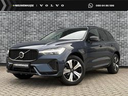 Blauw Gebruikt 2025 Volvo XC60 Plus SUV | € 57.694 (Iets duurder)