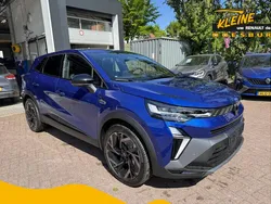 Blauw Nieuw 2025 Renault Symbioz Esprit Alpine SUV | € 36.645 (Goede deal)