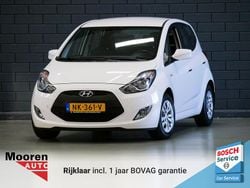 Wit Gebruikt 2016 Hyundai ix20 GO! Hatchback | € 8.950 (Goede deal)