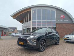 Zwart Gebruikt 2023 Mitsubishi Eclipse Cross SUV | € 29.245 (Eerlijke prijs)