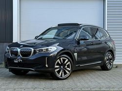 Zwart Gebruikt 2021 BMW iX3 Executive SUV | € 29.400 (Goede deal)