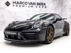 Zwart, metallic lak Gebruikt 2020 Porsche 911 Carrera Sport Coupé | € 129.850 (Eerlijke prijs)