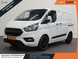 Wit Gebruikt 2019 Ford Transit Custom Trend Van | € 18.890 (Eerlijke prijs)