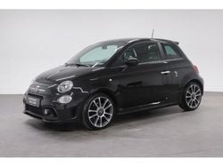 Overige Gebruikt 2017 Abarth 595 Hatchback | € 16.900 (Eerlijke prijs)