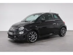 Overige Gebruikt 2017 Abarth 595 Hatchback | € 16.900 (Eerlijke prijs)