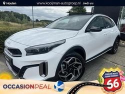 , metallic lak Nieuw 2025 Kia XCeed GT-Line SUV | € 42.690