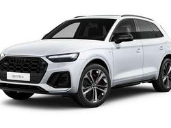 Wit Gebruikt 2025 Audi Q5 Competition SUV | € 65.900