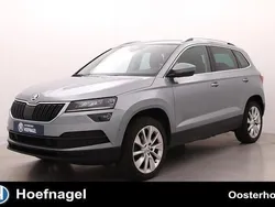 Grijs Gebruikt 2020 Skoda Karoq Style SUV | € 24.900 (Eerlijke prijs)