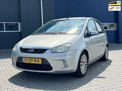 Grijs Gebruikt 2008 Ford C-MAX Titanium MPV | € 750 (Super prijs)