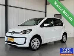 Wit Gebruikt 2020 VW up! move up! Hatchback | € 8.950 (Goede deal)
