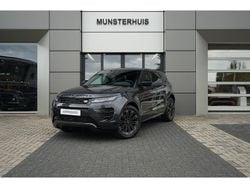 Grijs Gebruikt 2025 Land Rover Range Rover evoque Graphite SUV | € 65.750