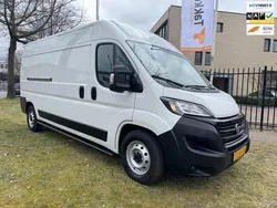 Wit Gebruikt 2021 Fiat Ducato Van | € 18.500 (Goede deal)